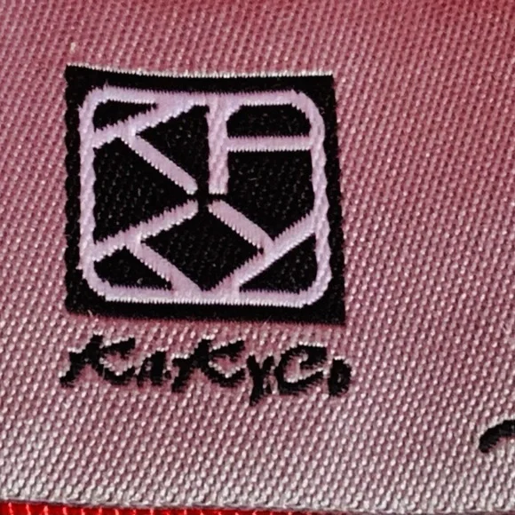 Elegant KakyCo Hat